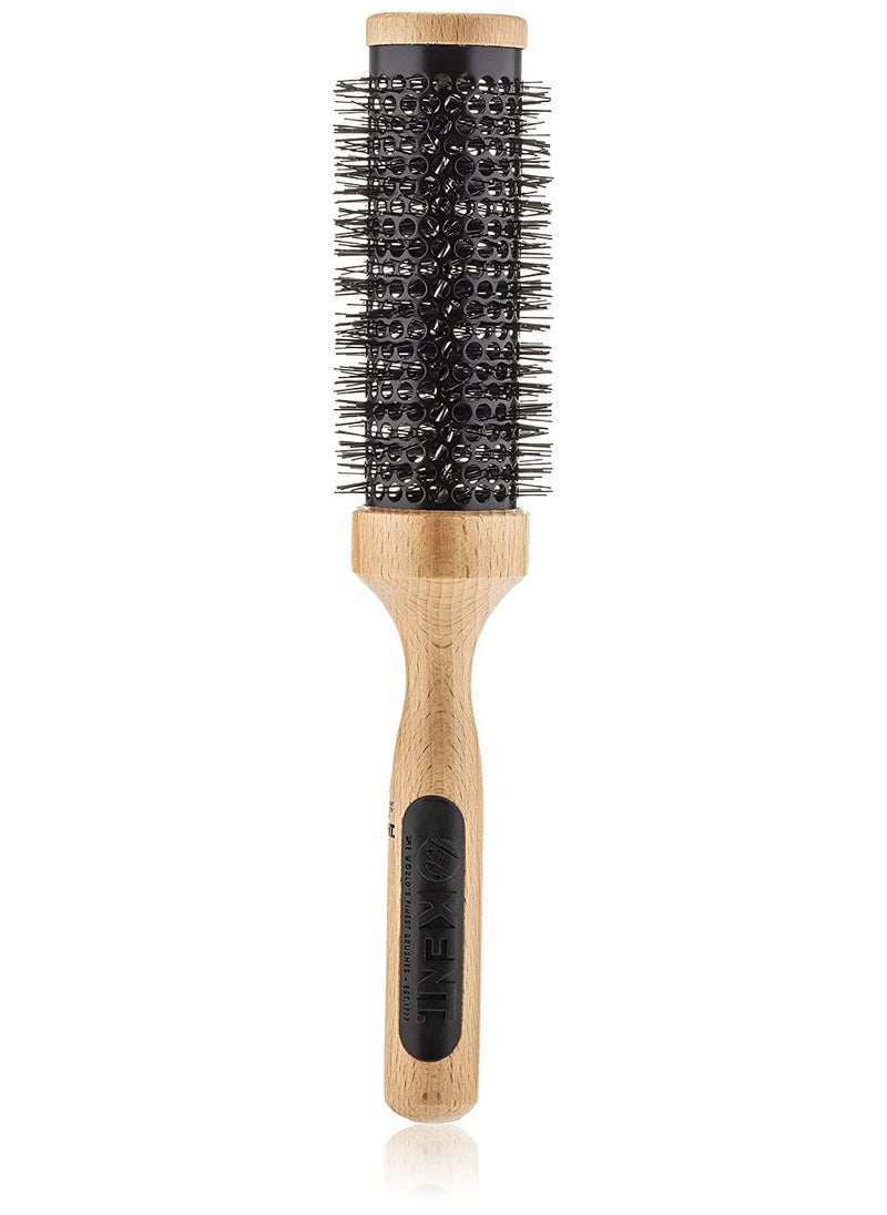 Kent Brushes PF12 Ceramic Radial Hair Brush 49mm - Image 1