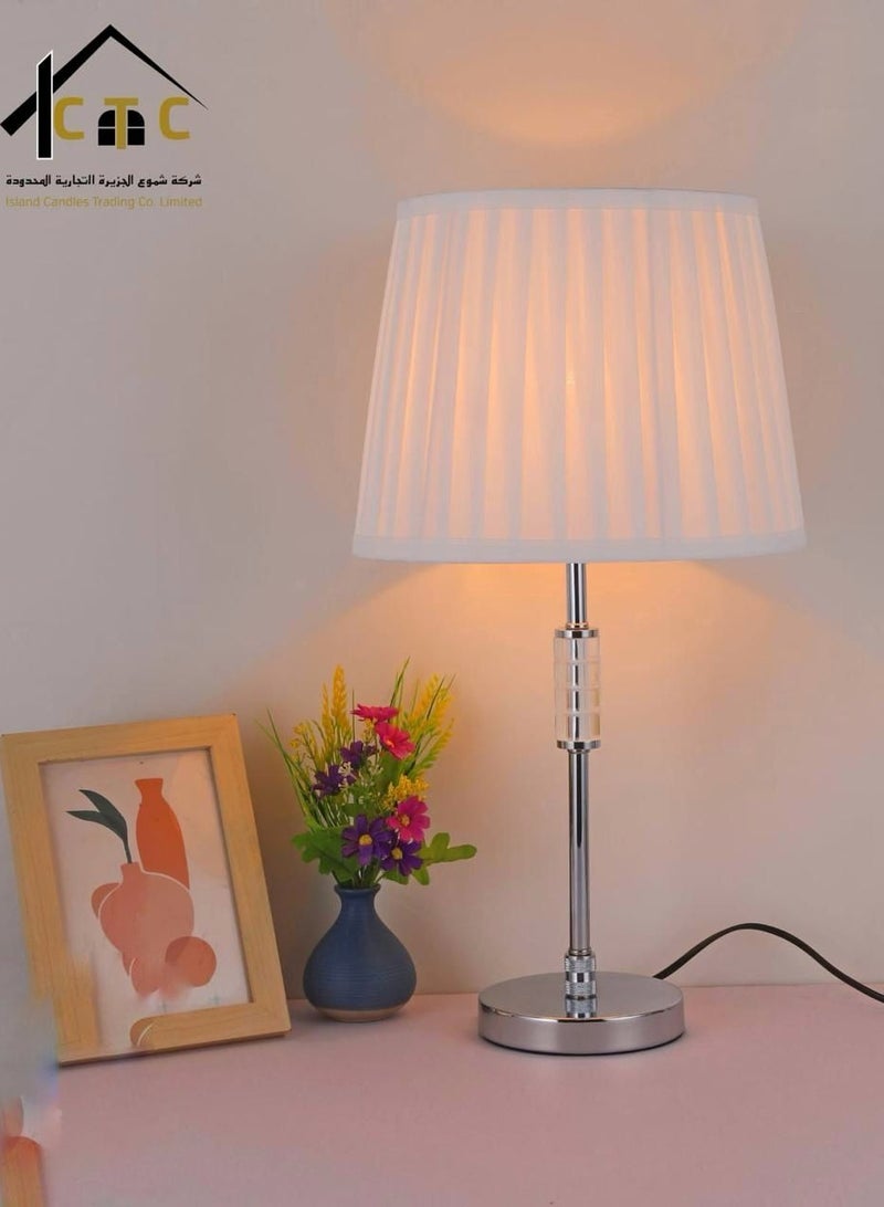 ICTC table lamp