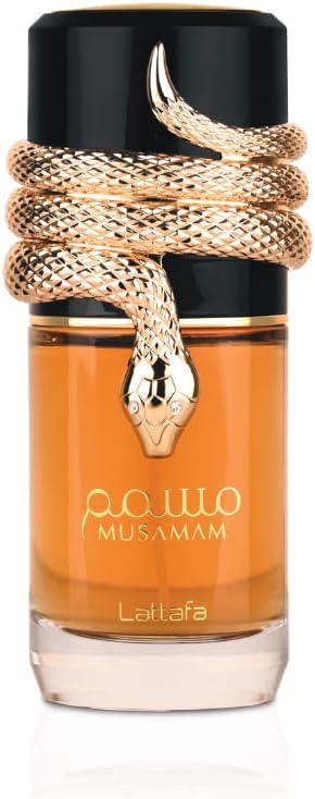 Lattafa عطر مسمام 100 مل - Image 1