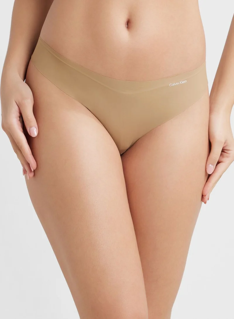 CALVIN KLEIN 5 Pack Logo Band Thong
