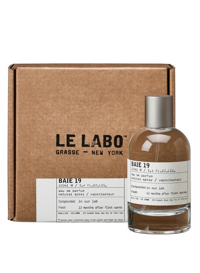 لولابو لو لابو باي 19 - أو دو بارفان 100 مل - Image 2