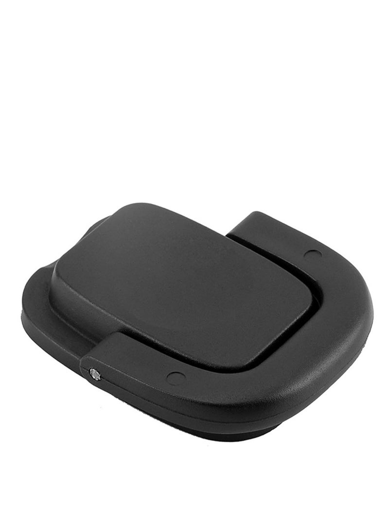 CMGTYYD - Pot Lid, Anti Scalding Lid Knob, Cooking Pot Handle, Glass Lid Replacement, Steel Lid Handle, Foldable Pot Knob, Saucepan Lid Handle, Wok Lid Knob, Easy Install Lid Handle, Pot Handle Replacement - Image 1