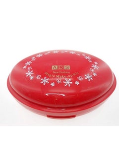 ADS Cinema Makeup Super Strength Airthrough Film Over The Face Strongthe Powder Multicoloured 45G  - Image 3
