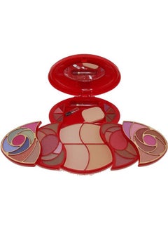 ADS Cinema Makeup Super Strength Airthrough Film Over The Face Strongthe Powder Multicoloured 45G  - Image 2