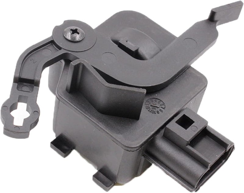 Wivplex Power Door Lock Actuator for Jeep Grand Cherokee - Image 1