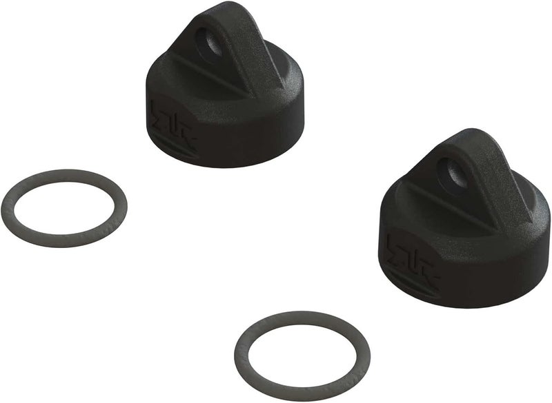 Shock Cap (2), ARA330671