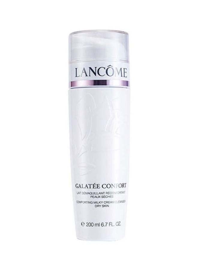 Confort Galatee White/Blue