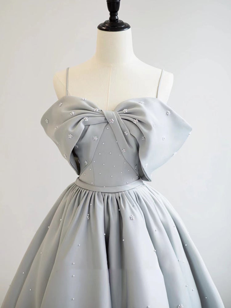 French Evening Dress Light Luxury Niche High-End 2022 New Host Annual Meeting Banquet Elegant Socialite High-End Sense - Image 5