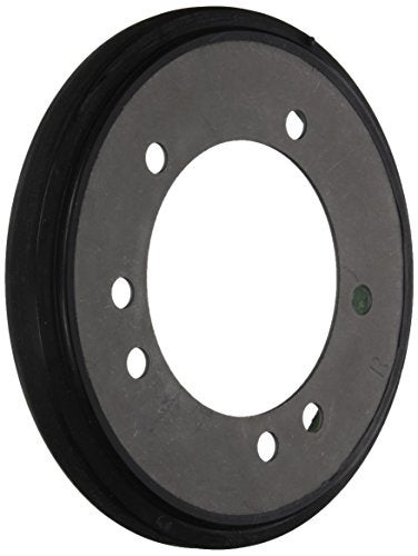 ROTARY ROT 10169 Disc Drive with Lining Snapper Replacement Tool Part - Image 3