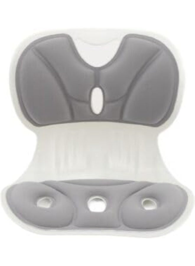 A comfortable chair to support proper sitting posture and the spine. - Image 2