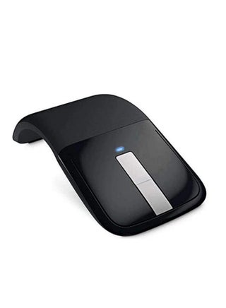 Wireless Mouse Compatible with Microsoft Surface Arc 2.4Ghz Foldable Touch Mouse Mause Computer Gaming Mouse Mice - pzsku/ZFF8BE18343588E26C6D4Z/45/_/1670603666/16fc623d-448a-44ea-805a-7c27fc53ce10