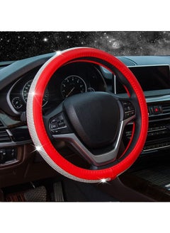 Universal Car Steering Wheel Cover - pzsku/ZFF8BED78CB35E71E1F5FZ/45/_/1654956716/0504434f-d89c-4c56-8e85-ccd102e11bc0