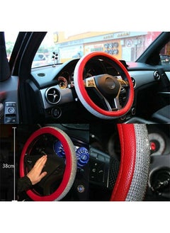 Universal Car Steering Wheel Cover - pzsku/ZFF8BED78CB35E71E1F5FZ/45/_/1654956716/b32852c9-a7be-42e5-b5da-4163c44410e2