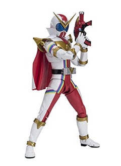 Tamashii Nations S.H.Figuarts Kikai Sentai Zenkaiger Zenkaizer Action Figure