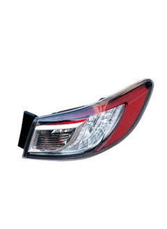 BDEEL Back Right Tail Light  -BFF7-51150 Compitbily with MAZDA 3  - Image 1