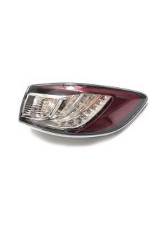 BDEEL Back Right Tail Light  -BFF7-51150 Compitbily with MAZDA 3  - Image 2