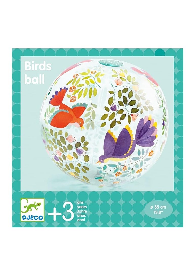 Birds Beach Ball - pzsku/ZFF8C1033BF84E414CA16Z/45/_/1701602706/cfa64100-3f9d-4ac4-9e7b-e2b85e8ef6b9