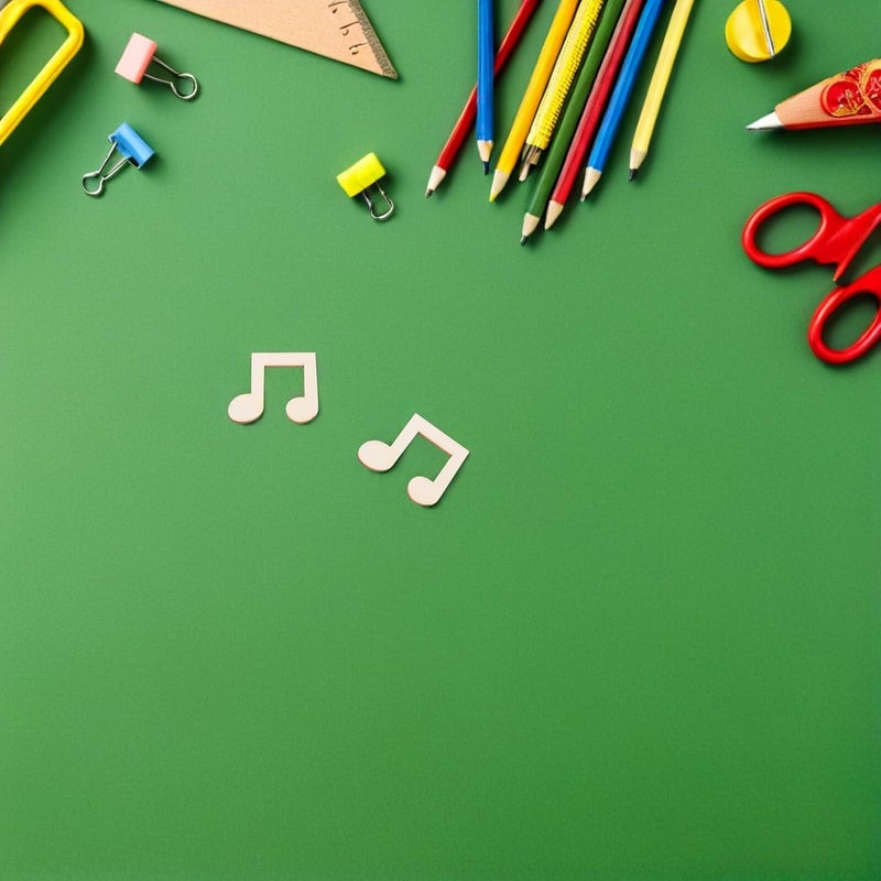 Tiered cost purchase alternatives DOITOOL 100pcs 55mm Music Note Wooden Cutouts Unpainted Shapes for DIY Crafts Party Decorations Art Projects Leakproof sealed Local & cross border ship compatible Neat shape Heavy load resistant Season change compatible build Low wear optimized design Reliable durability Multi-color available build Globally trusted affordable quality Gulf user preference oriented build All storage type compatible Well-engineered versatile build Multi warehouse process Backup reserve local stock Diverse application fit Authorized haulage delivery Climate adapted upgraded quality Water rust proof Closed & open space compatible All space matching look Easy store & transit build Multi usage Global sizing options Flexible purchase choices - Image 5