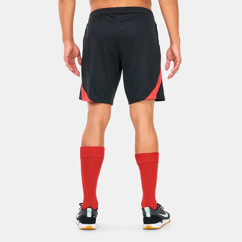 نايكي شورت كرة قدم رجالي من نايكي ليفربول إف سي دراي فيت سترايك