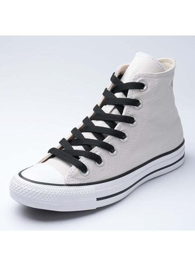 2 قطعه من أربطة حذاء مسطحة مرنة  للأحذية الرياضية وأحذية المشي والجري والاحذيه الكاجوال مناسبة للكوتشي والسنيكرز – ألوان متعددة – متينة مقاومة للقطع - Image 2