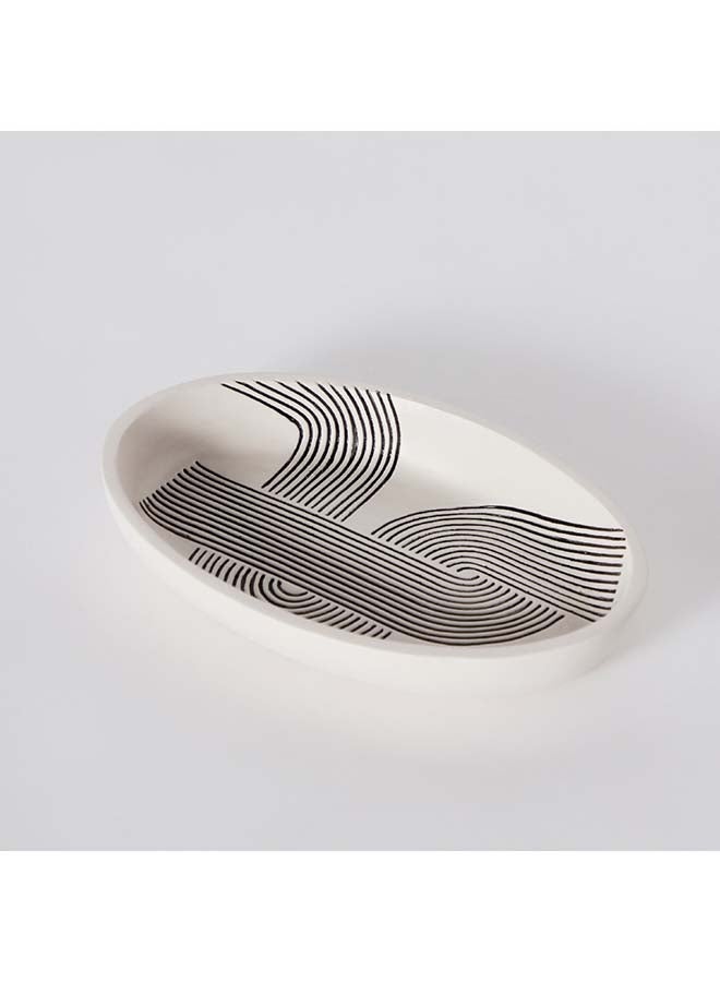 Home Box Ric Easy Escape Soap Dish 8 x 12 x 2.5 cm - Image 5