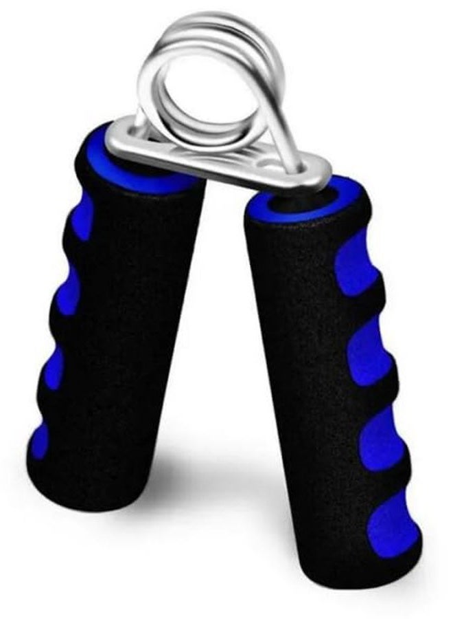 HORNO 2 Pcs Soft Foam Hand Exerciser，Strengthen Hand Grip Exerciser for Quickly Increasing Wrist Forearm and Finger Strength - Image 2