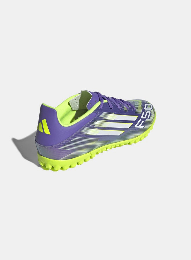 Adidas F50 Club Tf Shoes - Image 4