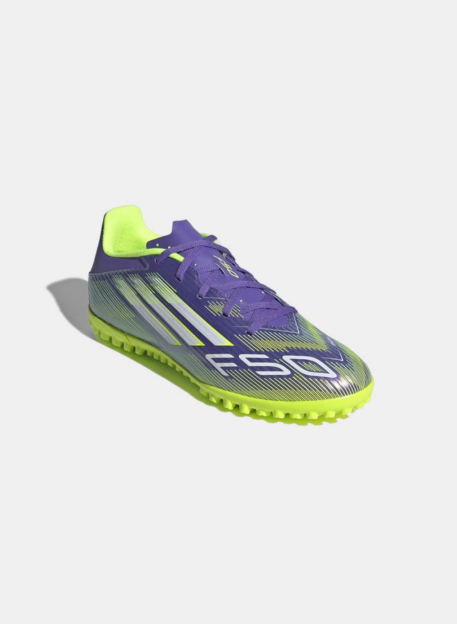 Adidas F50 Club Tf Shoes - Image 3
