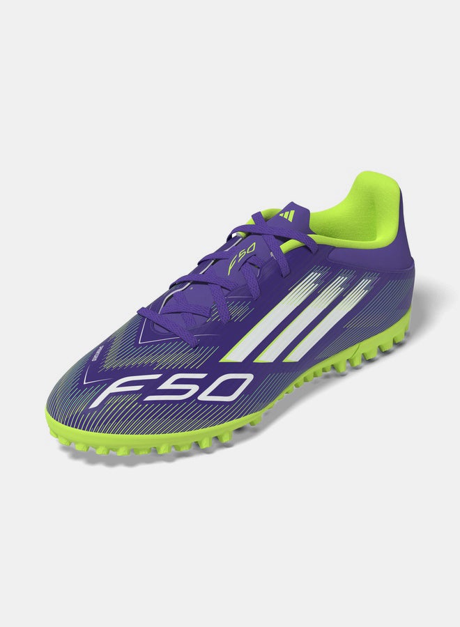 Adidas F50 Club Tf Shoes - Image 5