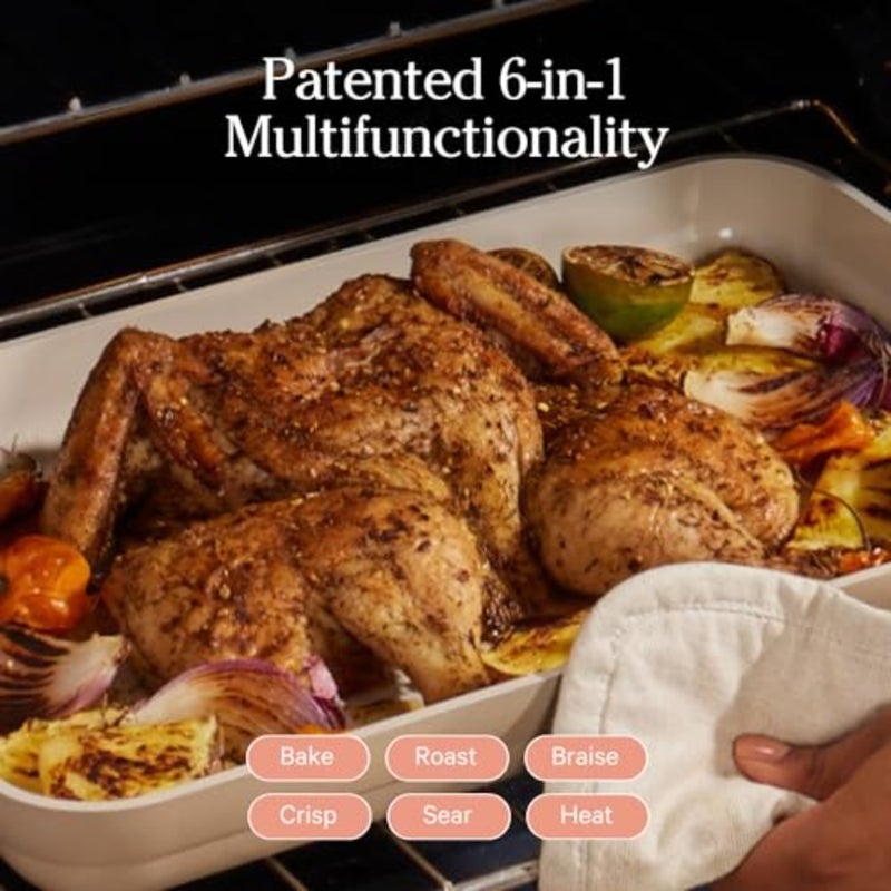 Ovenware Set, 2026 year - Image 3