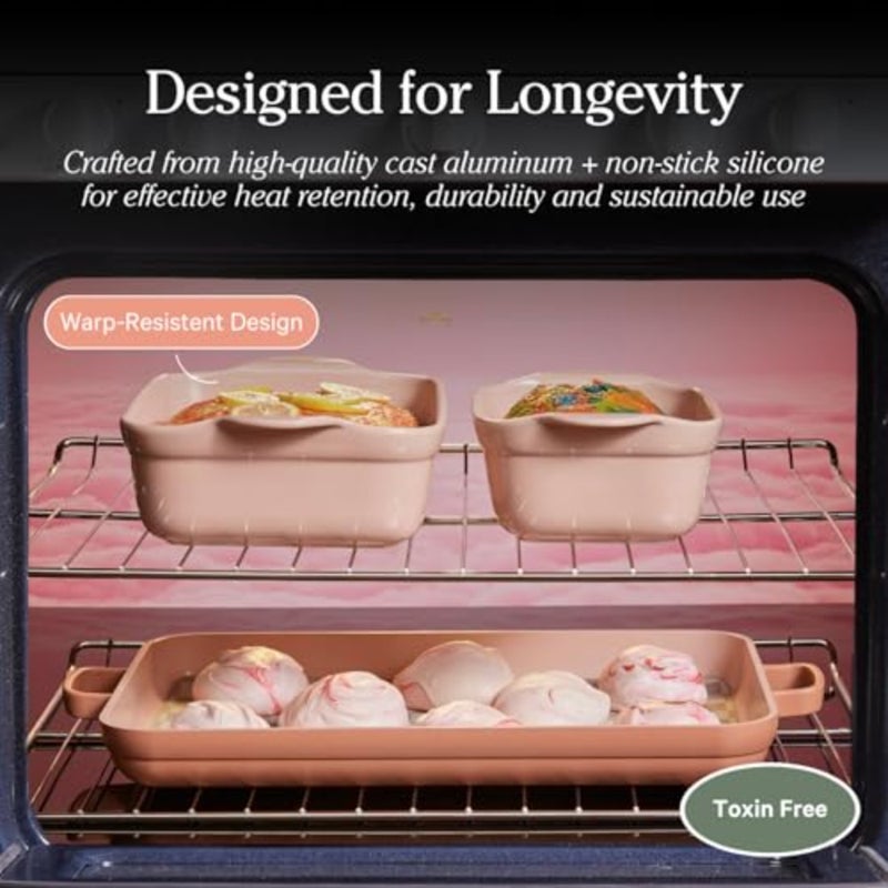 Ovenware Set, 2026 year - Image 5