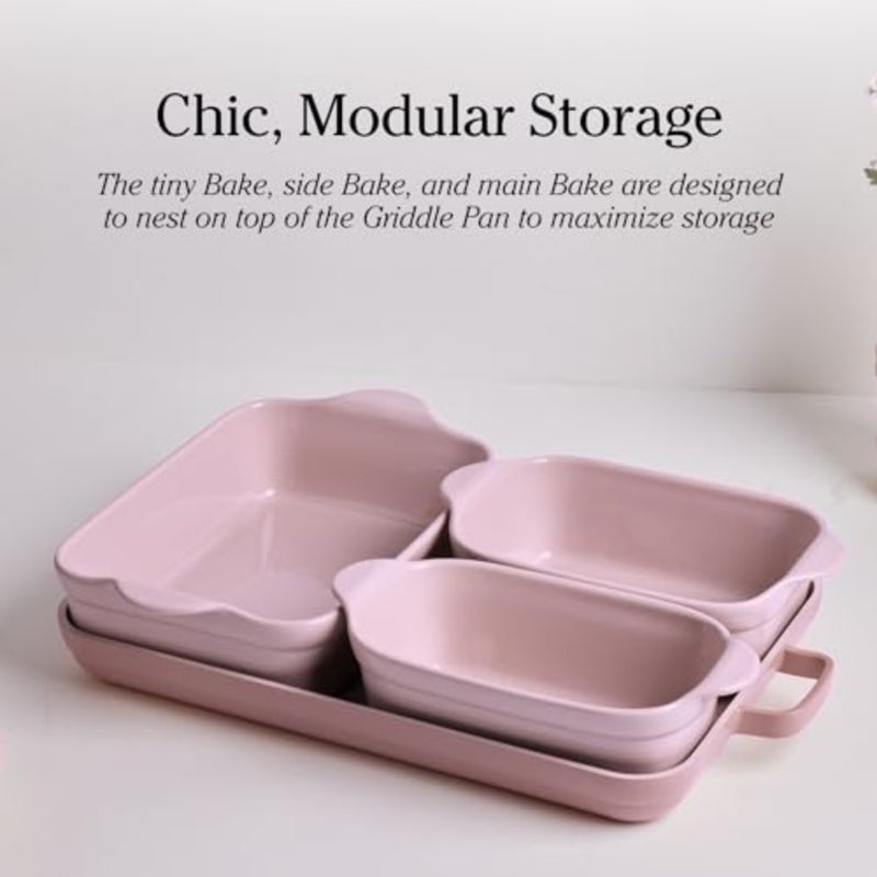 Ovenware Set, 2026 year - Image 4