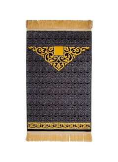 Kiswa Al Kaaba Mizab Prayer Mat- Premium Quality
