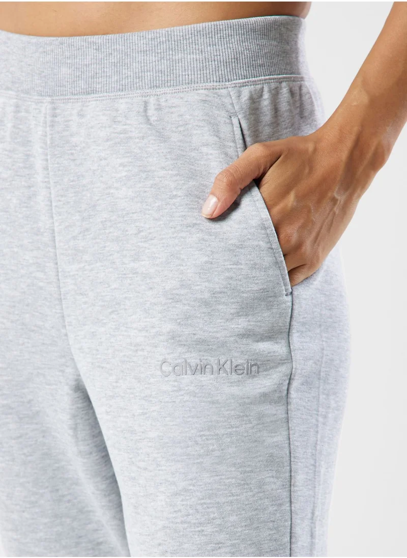 Calvin Klein Sports Essential Fleece Sweatpants