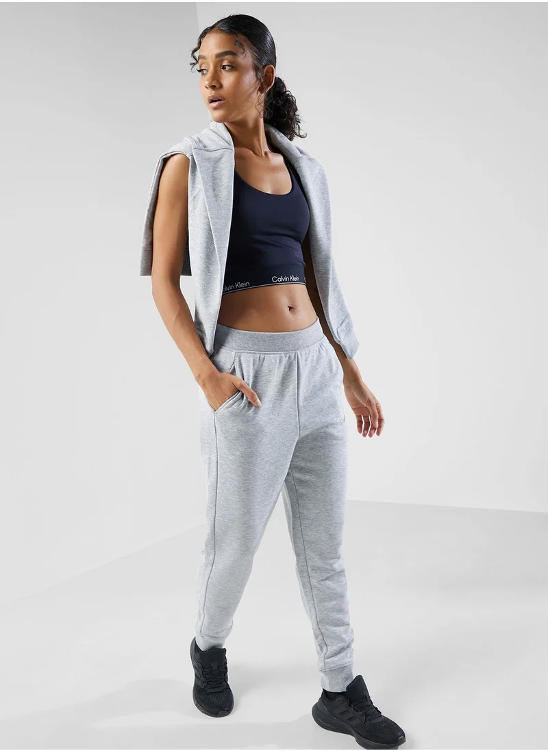 Calvin Klein Sports Essential Fleece Sweatpants