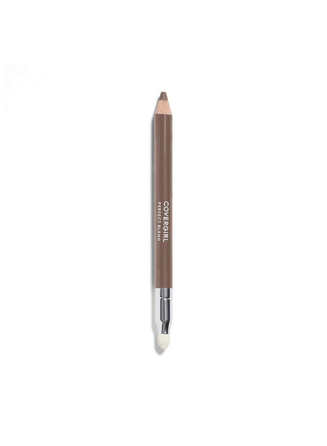 CoverGirl Perfect Blend Eyeliner Pencil Mink 115 .03 Oz - Image 1