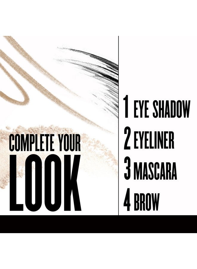 CoverGirl Perfect Blend Eyeliner Pencil Mink 115 .03 Oz - Image 5