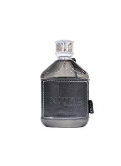DUMONT PARIS Nitro Pour Homme Black Eau De Parfum 100ML 