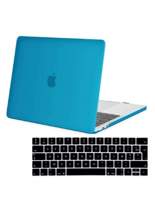 Aqua Blue