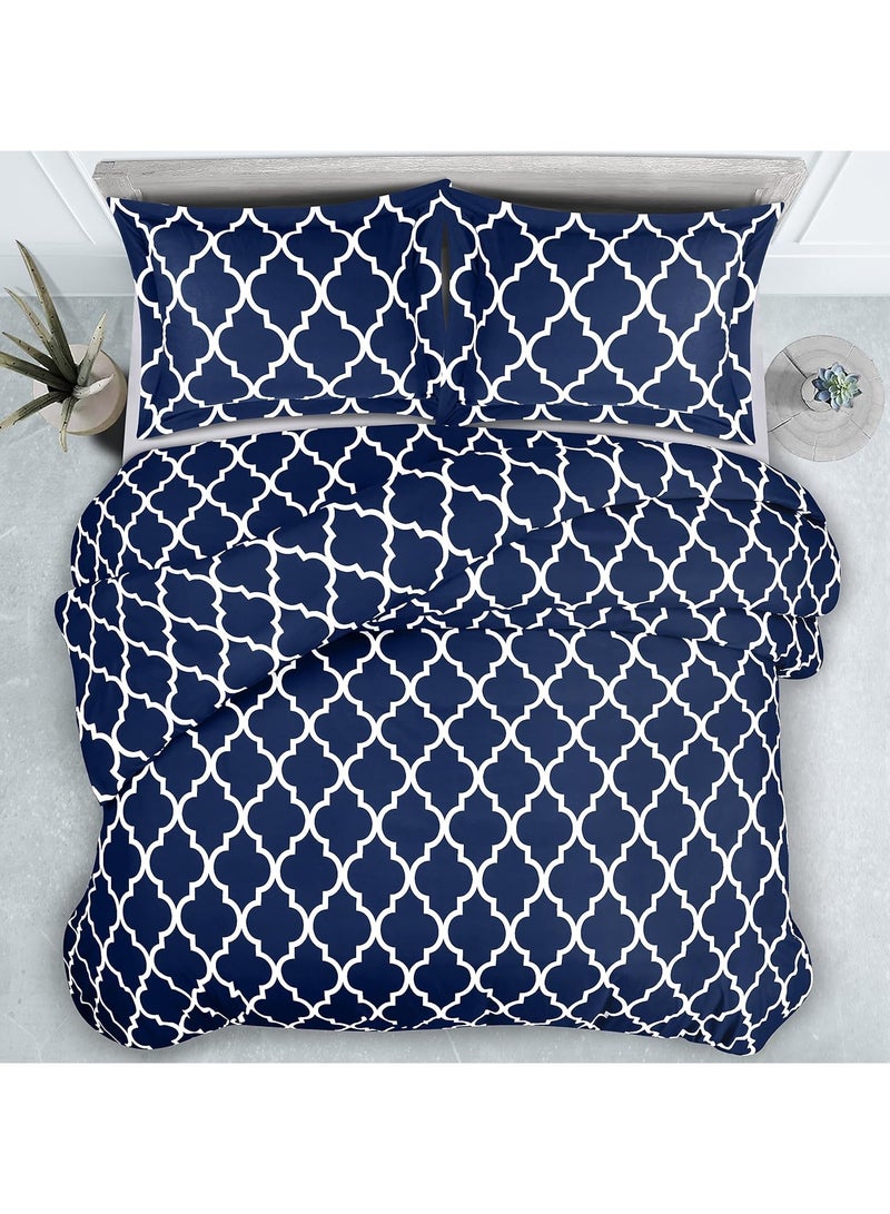 بيوينتي مجموعة غطاء اللحاف - Image 2