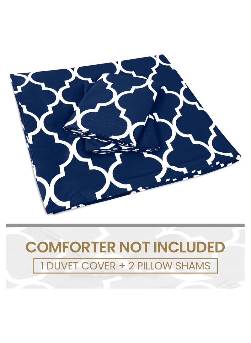 بيوينتي مجموعة غطاء اللحاف - Image 3