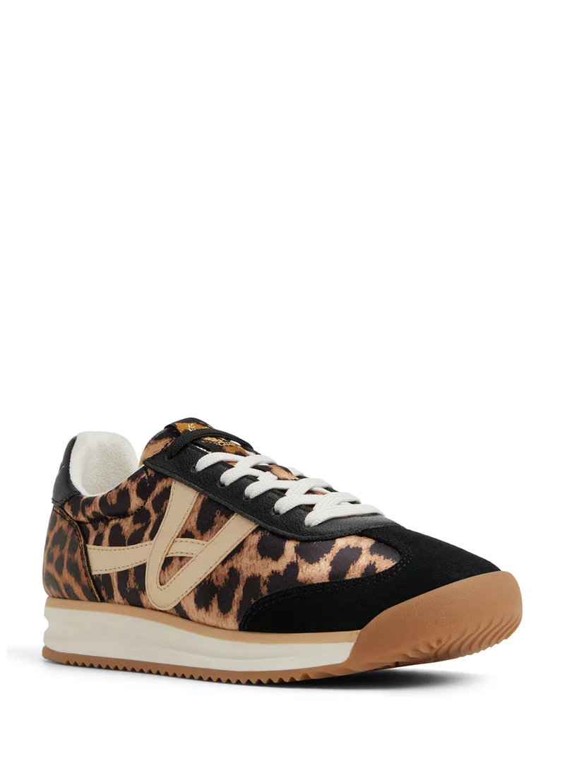 ALDO Stepcount low top sneakers