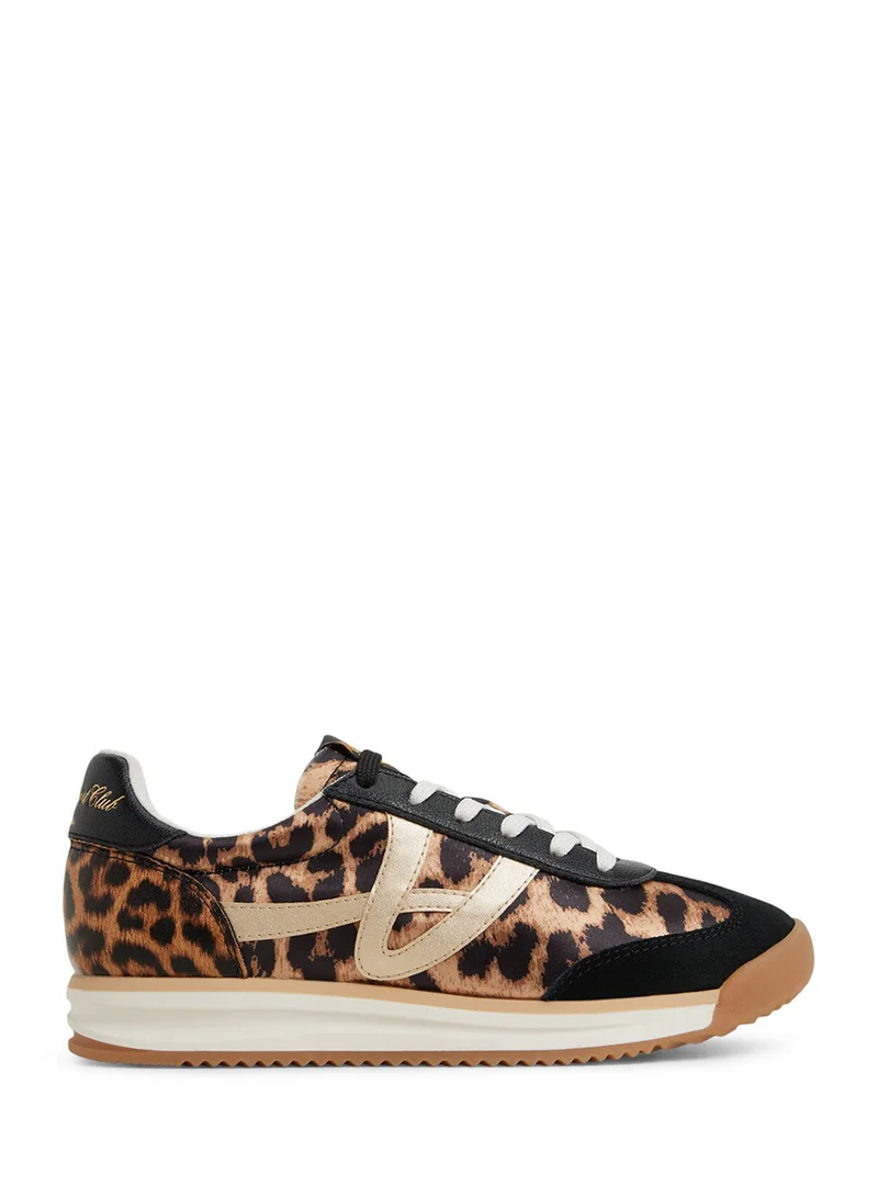 ALDO Lace Up Low Top Sneakers