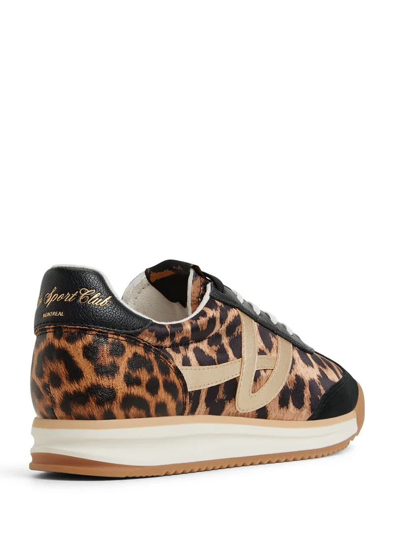 ALDO Stepcount low top sneakers