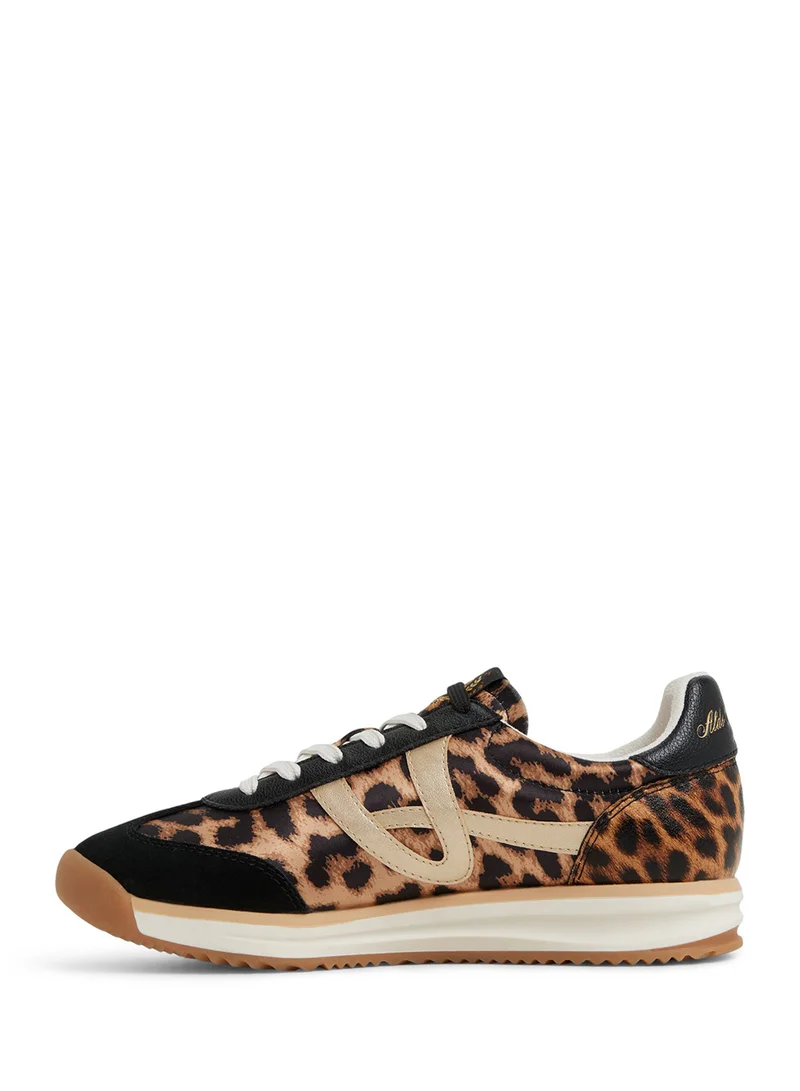 ALDO Lace Up Low Top Sneakers