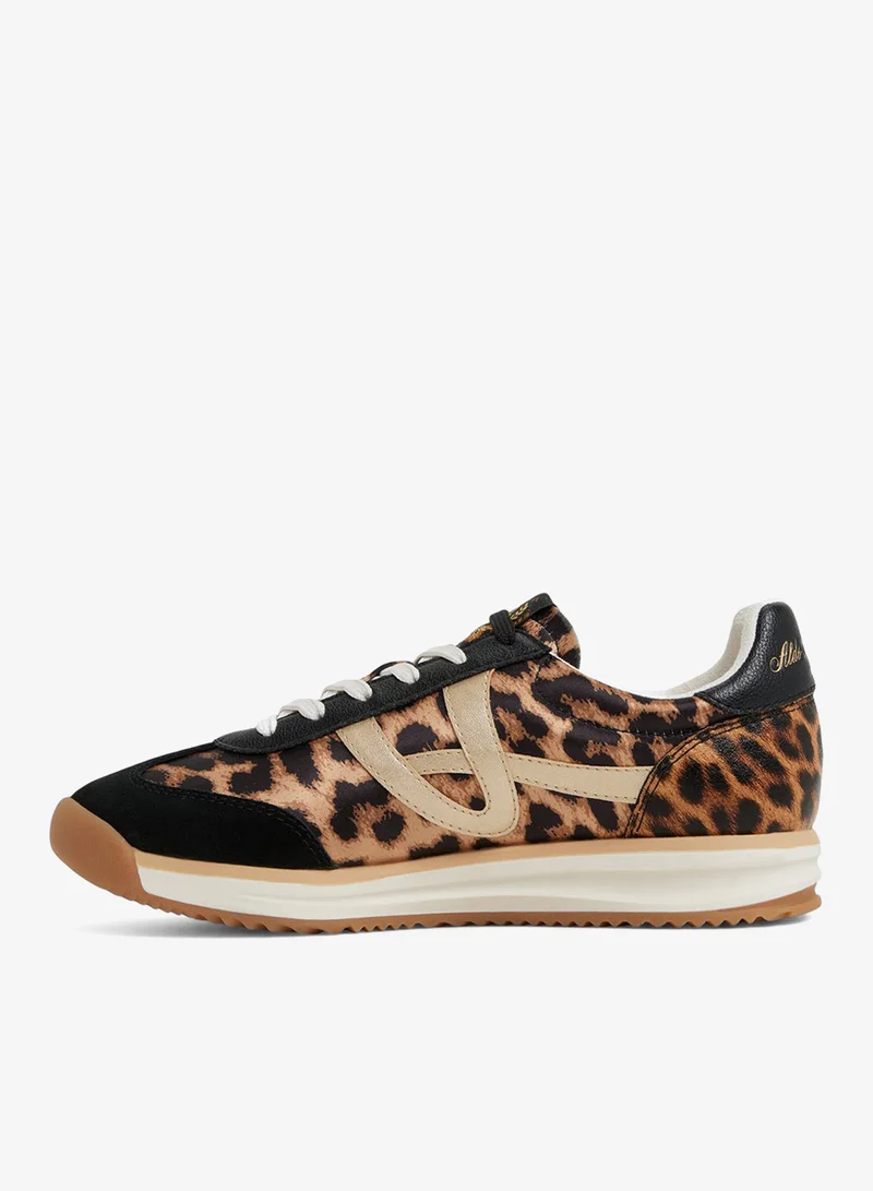 ALDO Stepcount Low Top Sneakers
