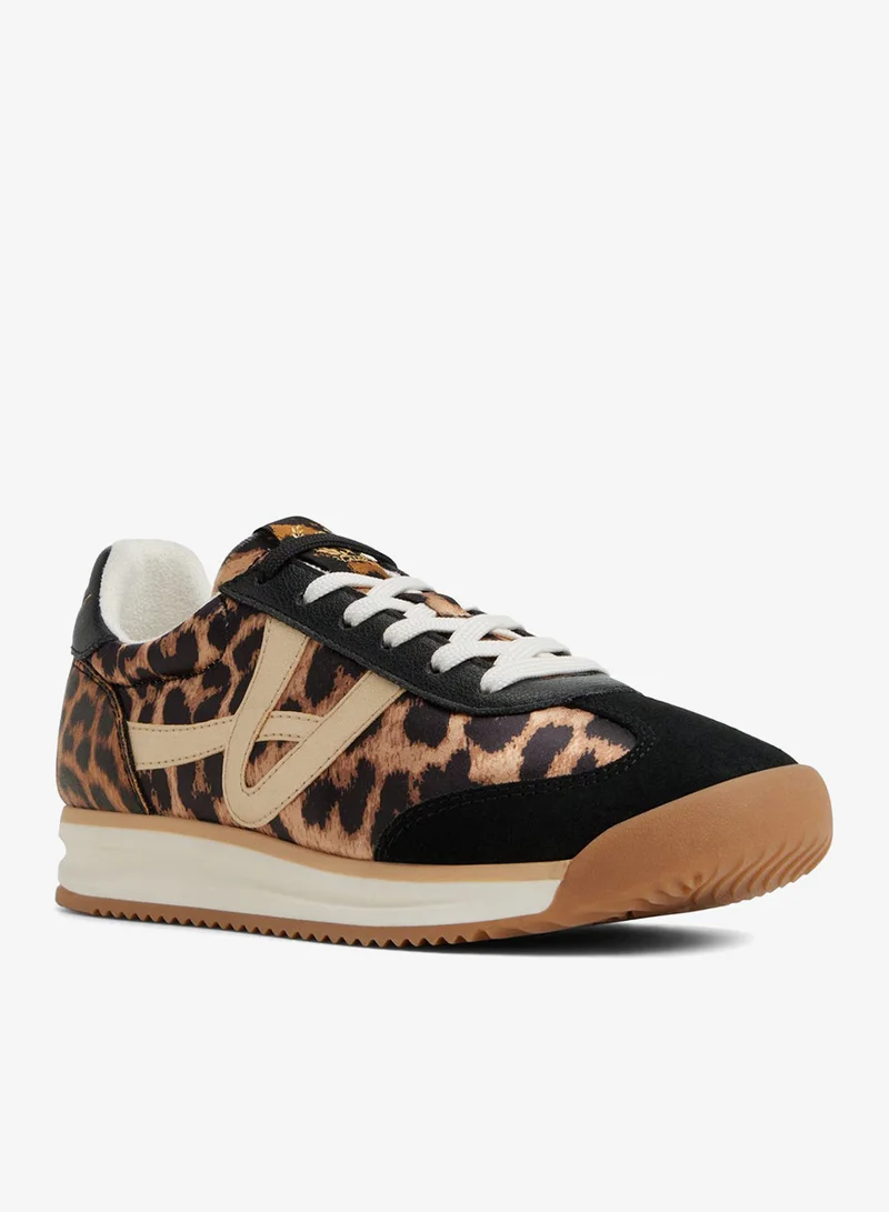 ALDO  Stepcount Low Top Sneakers for Women | Best Price UAE