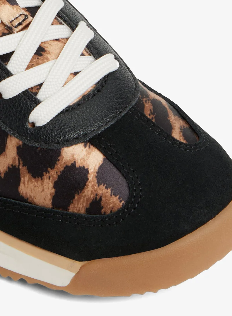 ALDO  Stepcount Low Top Sneakers for Women | Best Price UAE