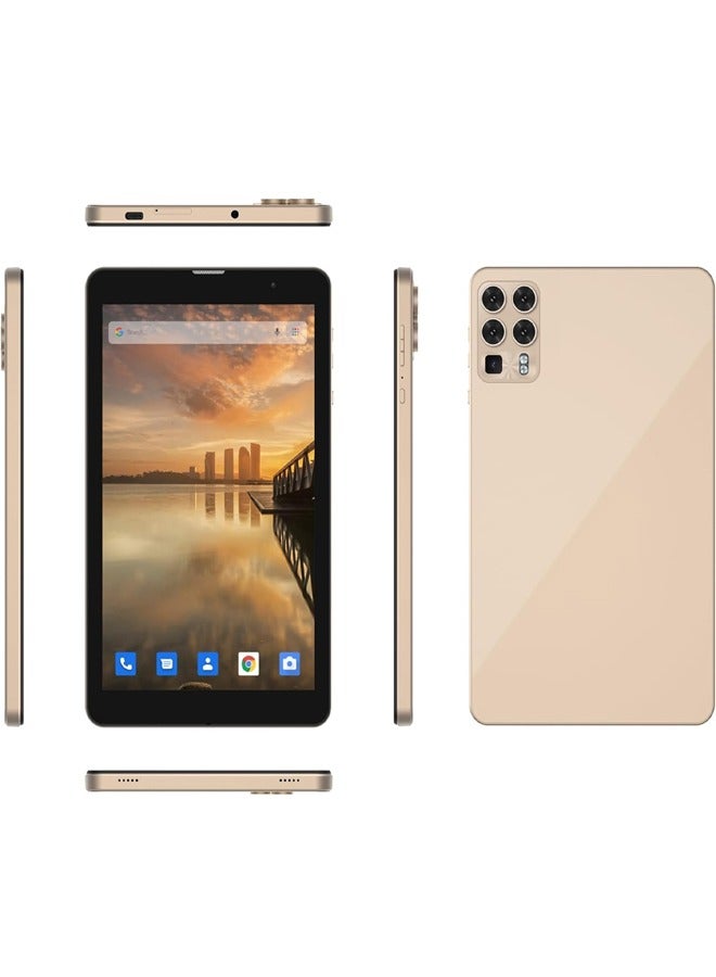 Oteeto Oteeto Tab 8 8-Inch Android Tablet with 8GB RAM, 256GB Storage, and Dual Sim – 5000mAh Battery, 13MP Rear Camera  - Image 5