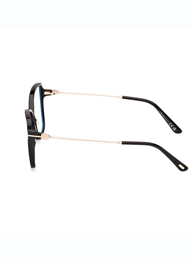 TOM FORD WOMEN FULL RIM FT5953-B00155 ACETATE FRAME - Image 2